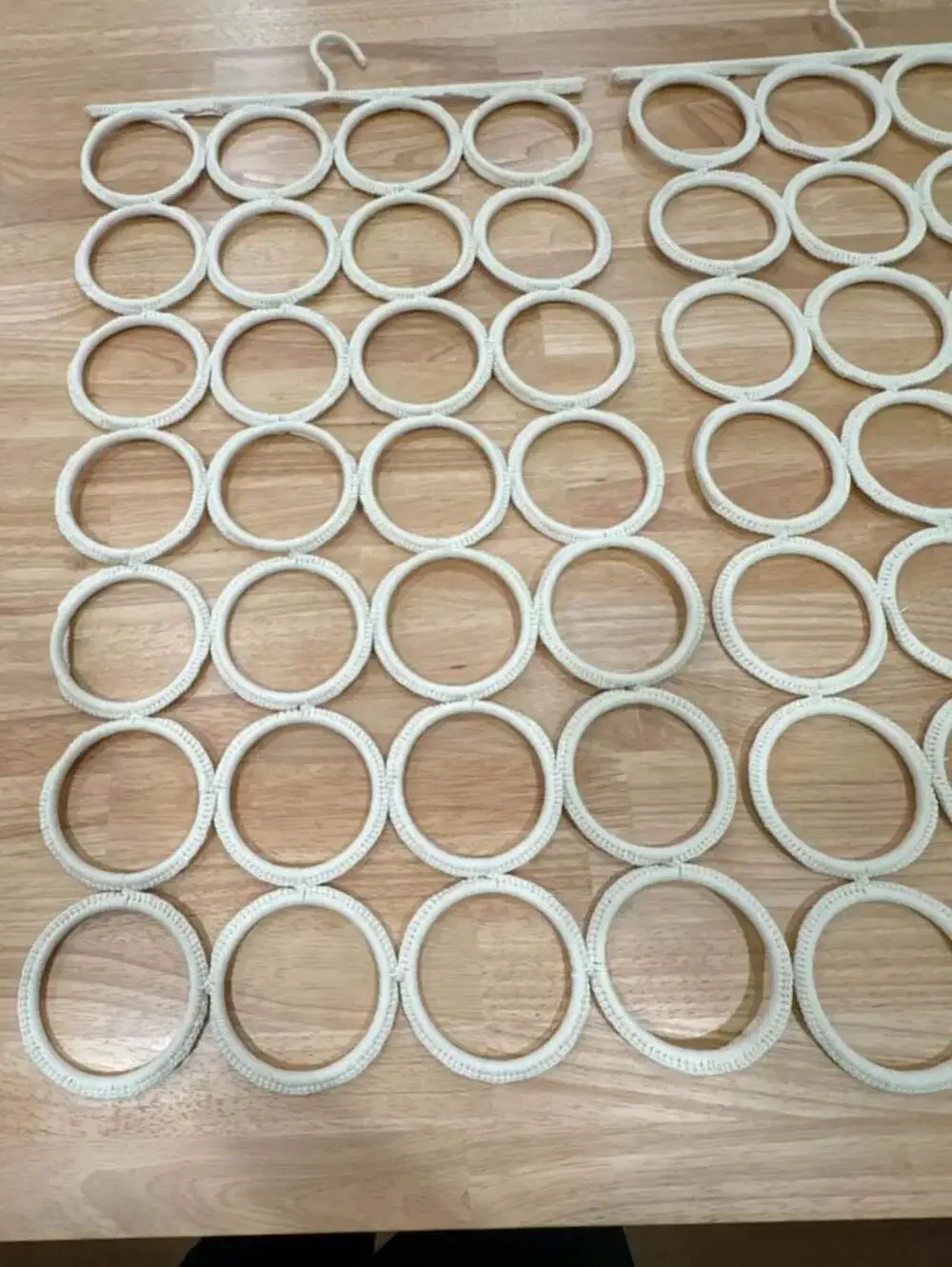 IKEA komplement scarf